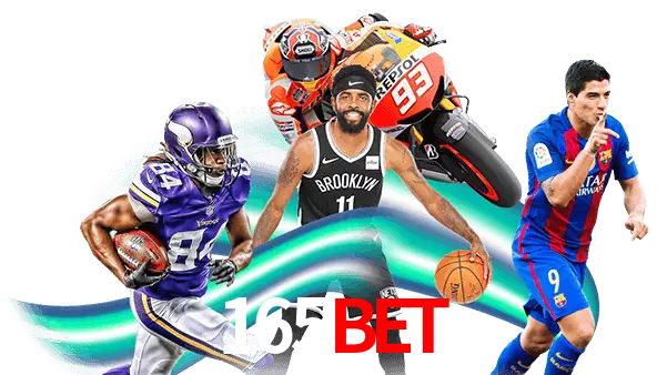 165bet