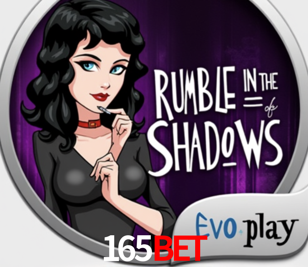 Slots na Plataforma 165Bet