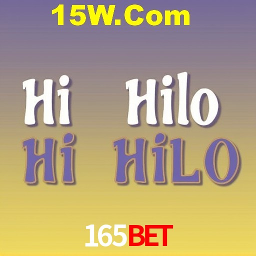 Games Directory 165bet