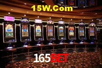 Casino Ao Vivo 165bet