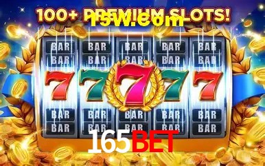 Promoção Relâmpago 165bet