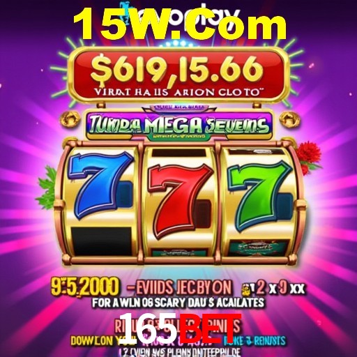 cassino 165bet