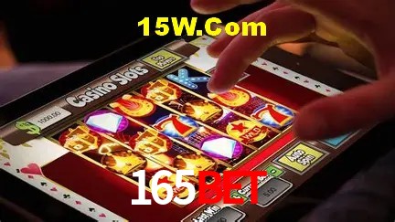 Sistemas de Segurança 165bet