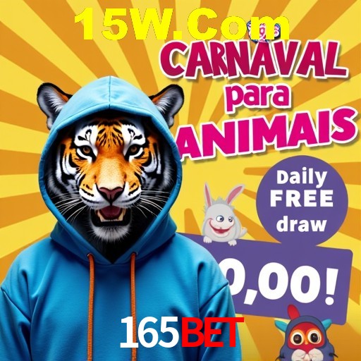 Descubra a Essência do 165bet: Nossa História e Compromissos