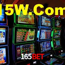 Live Casino 165bet