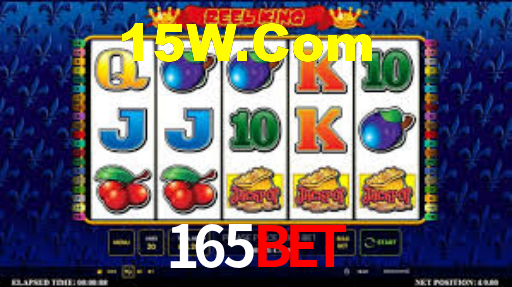 165bet login