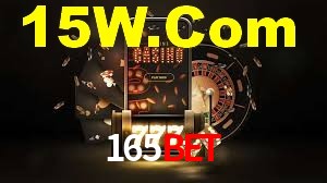 165bet App Interface