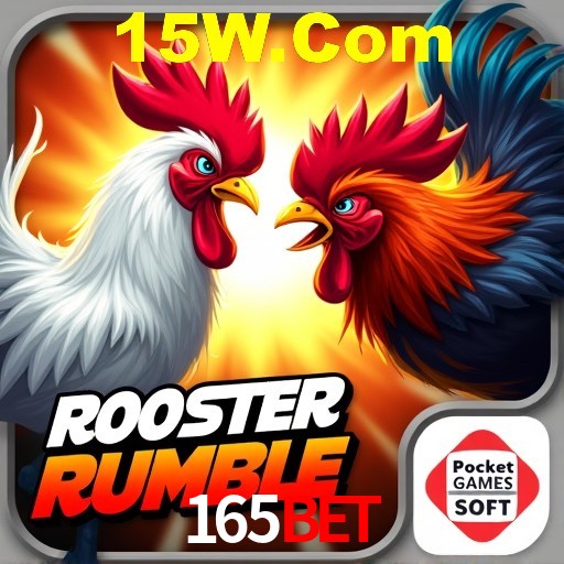 Interface do App 165bet