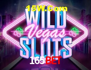 Jogos de Slot 165bet