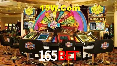 Provedores de Jogos 165bet
