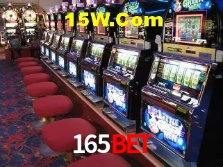 Especiais de Fim de Semana 165bet
